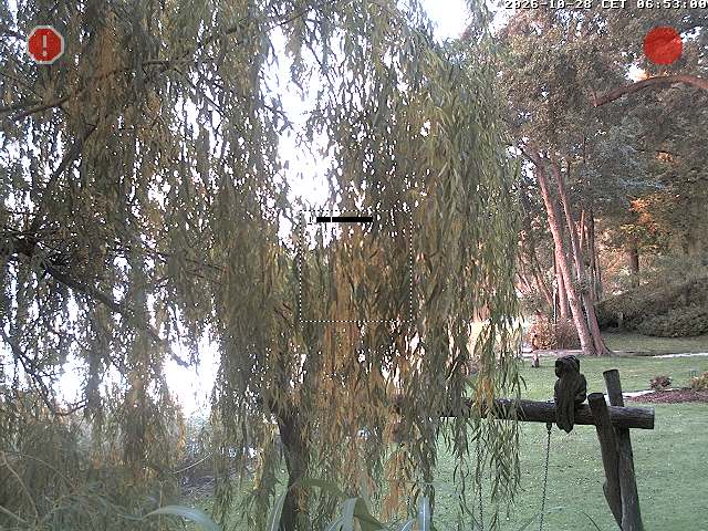 Camera localcam:Letztes Ereignisbild