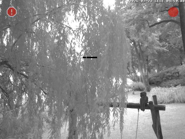 Camera localcam:Ereignisbild Nr. 1