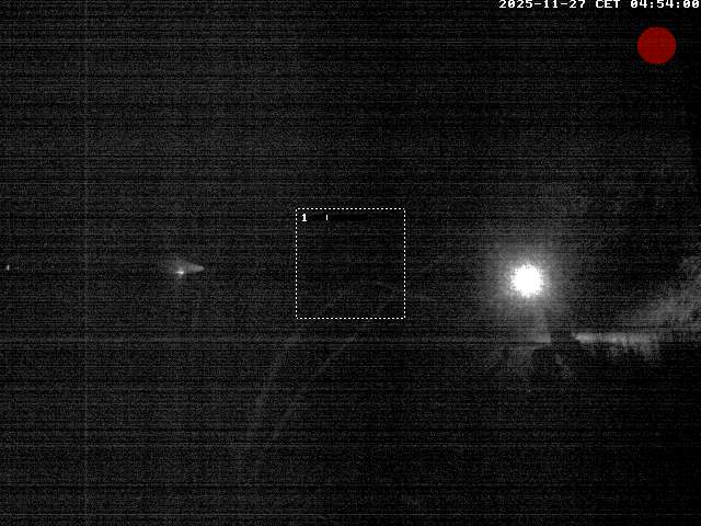 Camera localcam:Ereignisbild Nr. 2