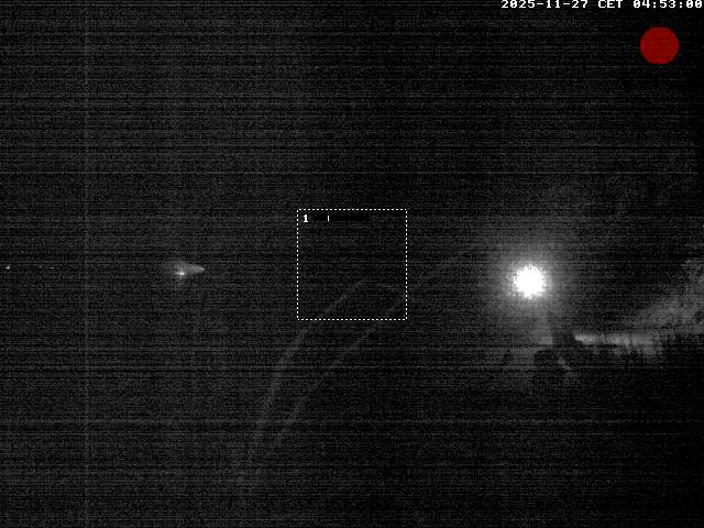 Camera localcam:Ereignisbild Nr. 3