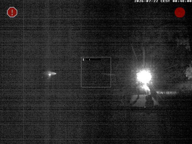 Camera localcam:Ereignisbild Nr. 2