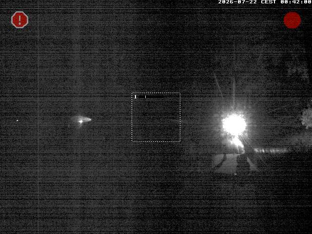 Camera localcam:Ereignisbild Nr. 3