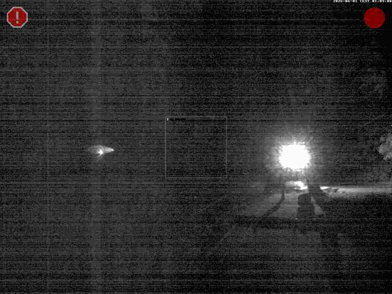Camera localcam:Ereignisbild Nr. 1