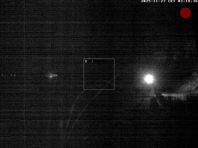 Camera Live Image