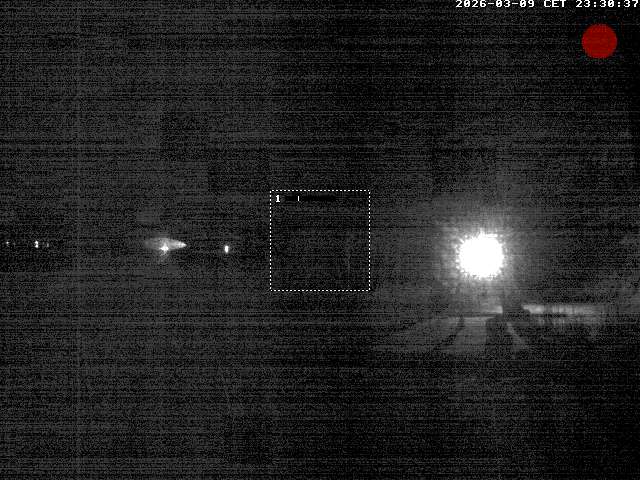 Camera Live Image