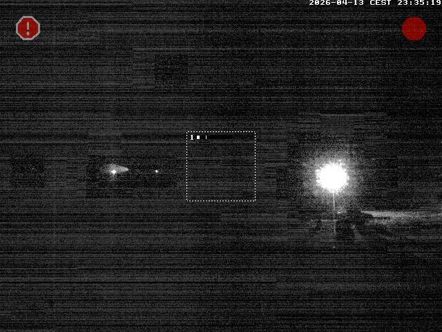 Camera Live Image