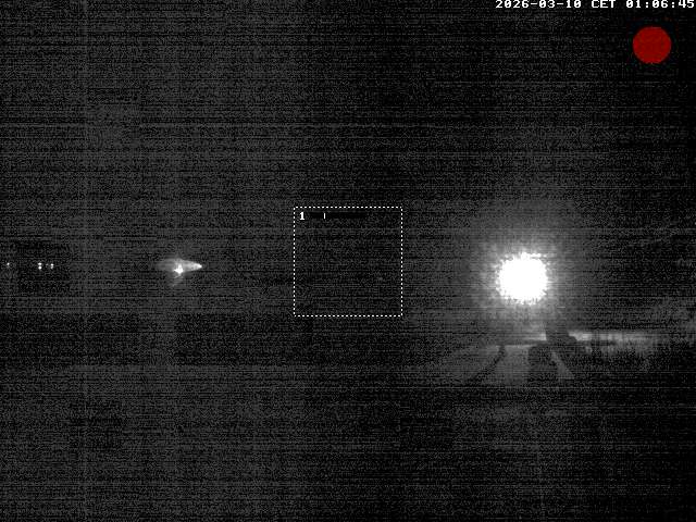 Camera Live Image