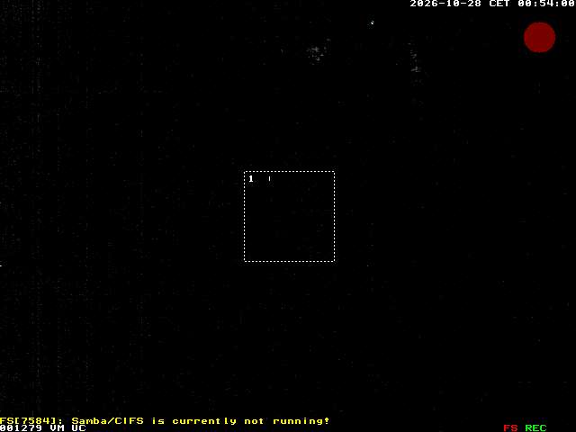 Camera localcam:Ereignisbild Nr. 2