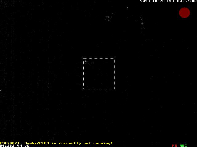 Camera localcam:Ereignisbild Nr. 3