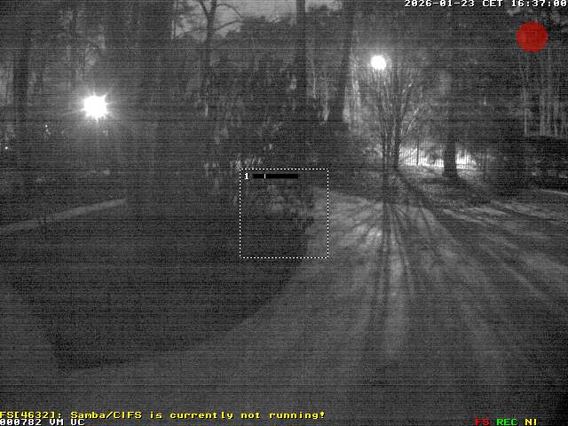 Camera localcam:Letztes Ereignisbild