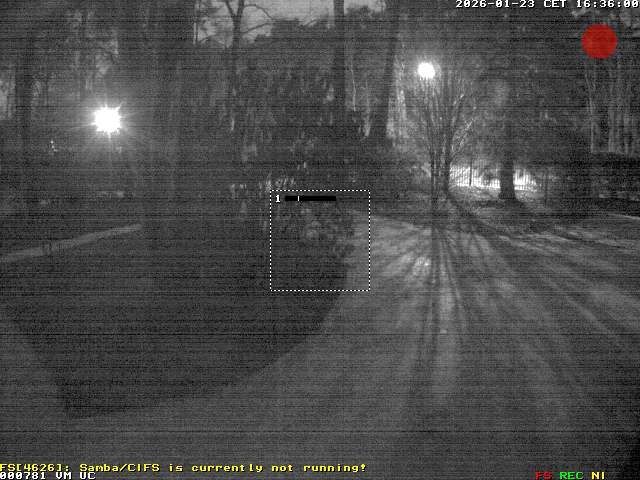 Camera localcam:Ereignisbild Nr. 2