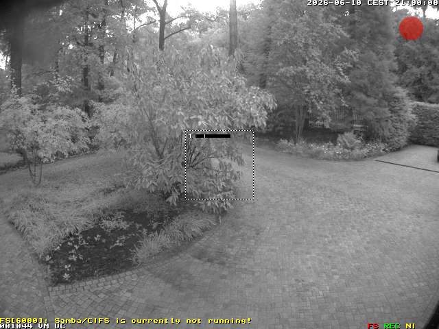 Camera localcam:Letztes Ereignisbild