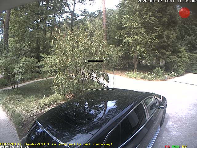 Camera localcam:Ereignisbild Nr. 3