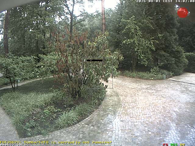 Camera localcam:Ereignisbild Nr. 2