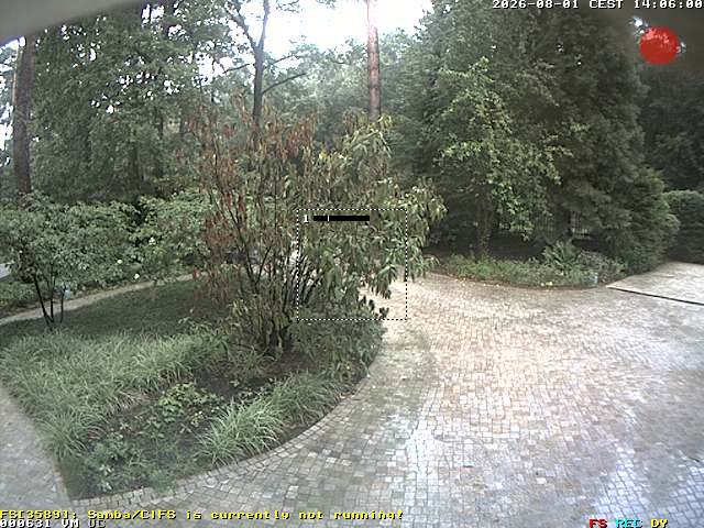 Camera localcam:Ereignisbild Nr. 3
