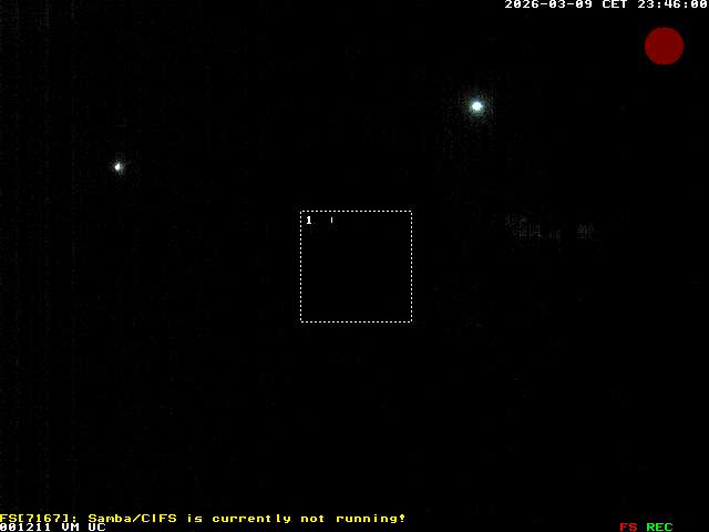 Camera localcam:Ereignisbild Nr. 2