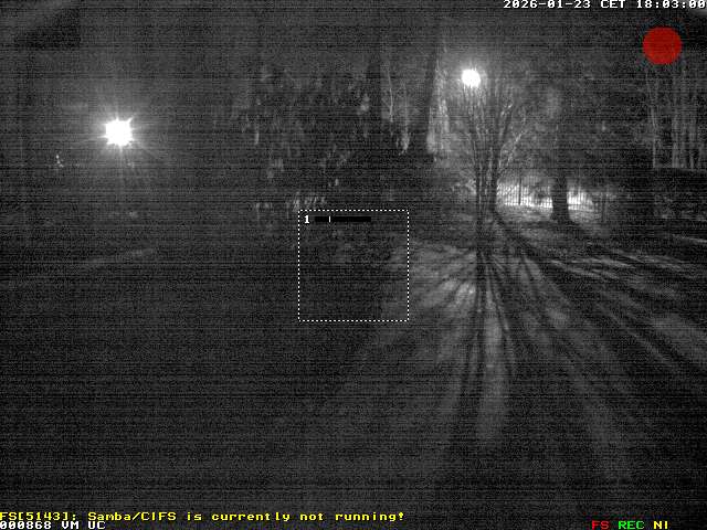 Camera localcam:Ereignisbild Nr. 2