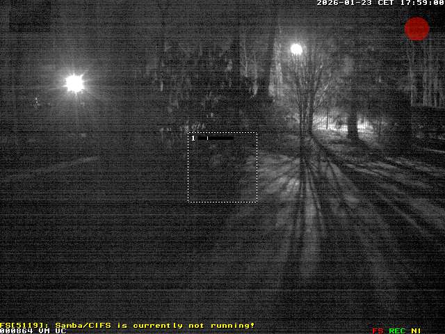 Camera localcam:Ereignisbild Nr. 3