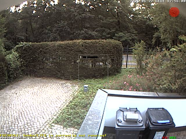 Camera localcam:Ereignisbild Nr. 3