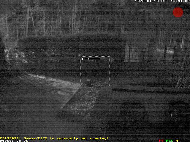 Camera localcam:Ereignisbild Nr. 3