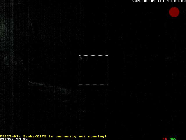 Camera localcam:Ereignisbild Nr. 3